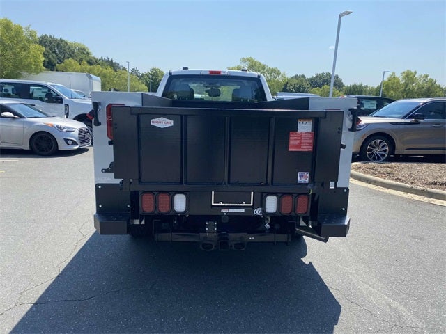 2025 Ford F-250SD XL