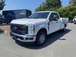 2025 Ford F-250SD XL