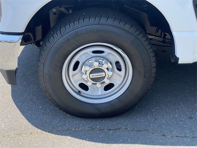 2025 Ford F-250SD XL