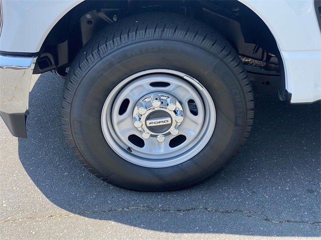 2025 Ford F-250SD XL