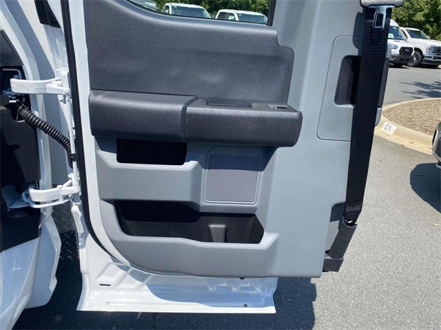 2025 Ford F-250SD XL