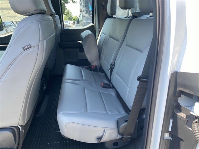 2025 Ford F-250SD XL