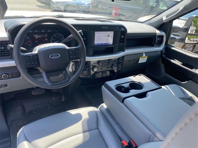 2025 Ford F-250SD XL