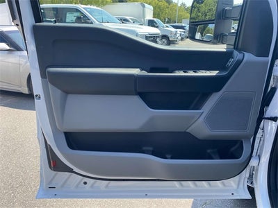 2025 Ford F-250SD XL