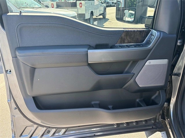 2025 Ford F-250SD Lariat