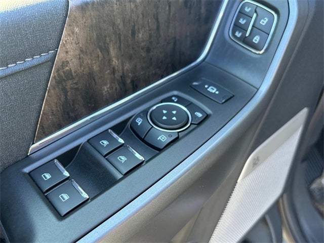 2025 Ford F-250SD Lariat