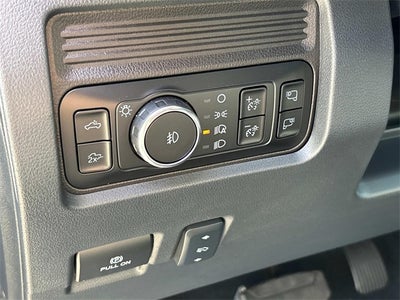 2025 Ford F-250SD Lariat