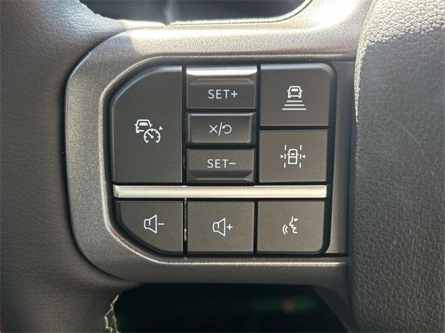 2025 Ford F-250SD Lariat