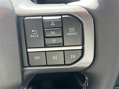 2025 Ford F-250SD Lariat