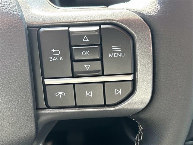 2025 Ford F-250SD Lariat