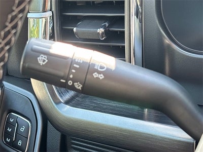 2025 Ford F-250SD Lariat