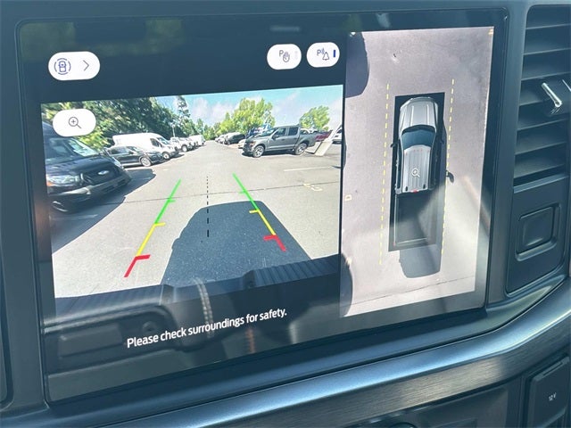 2025 Ford F-250SD Lariat