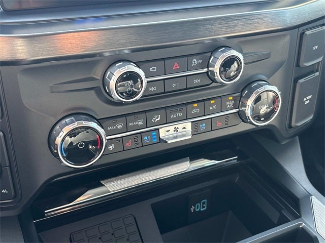 2025 Ford F-250SD Lariat