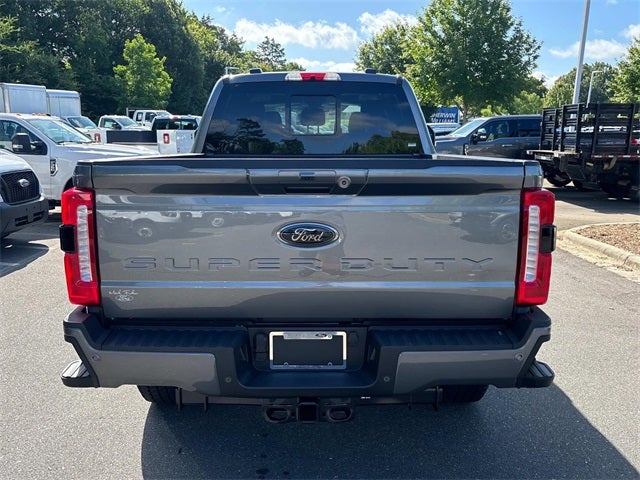 2025 Ford F-250SD Lariat