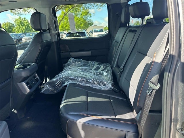 2025 Ford F-250SD Lariat