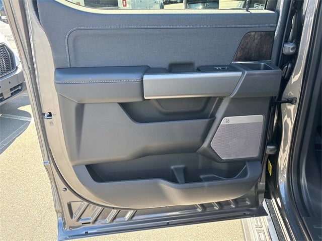 2025 Ford F-250SD Lariat