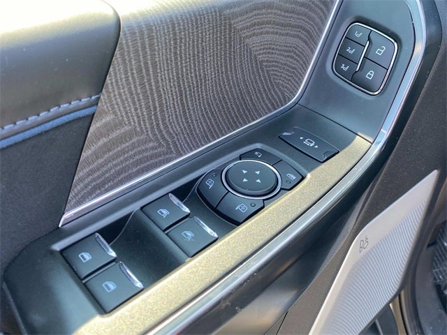 2025 Ford F-250SD Platinum