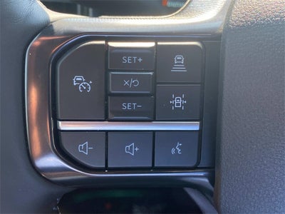 2025 Ford F-250SD Platinum