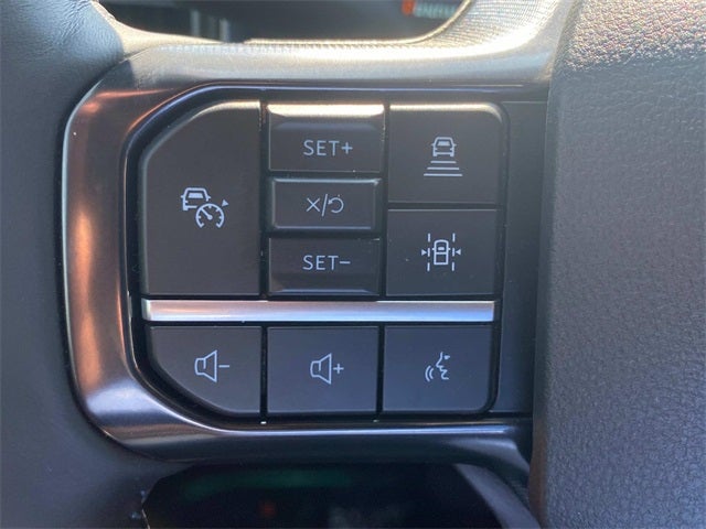 2025 Ford F-250SD Platinum