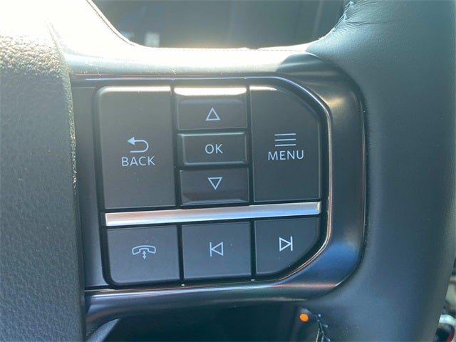 2025 Ford F-250SD Platinum