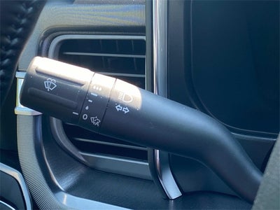 2025 Ford F-250SD Platinum