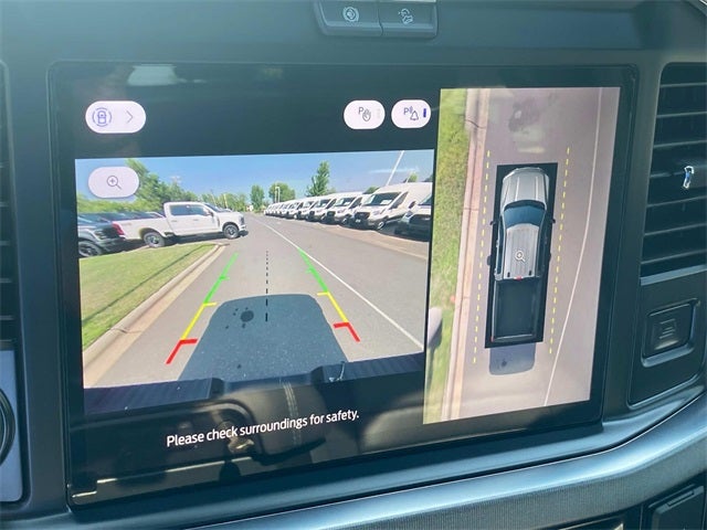 2025 Ford F-250SD Platinum