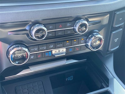 2025 Ford F-250SD Platinum