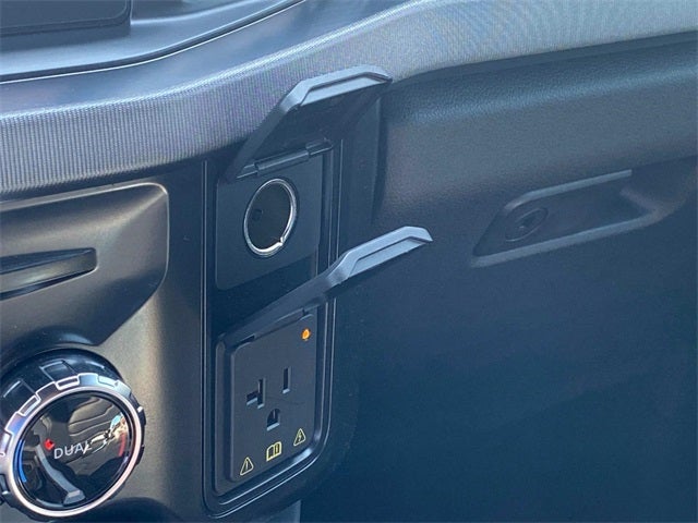 2025 Ford F-250SD Platinum