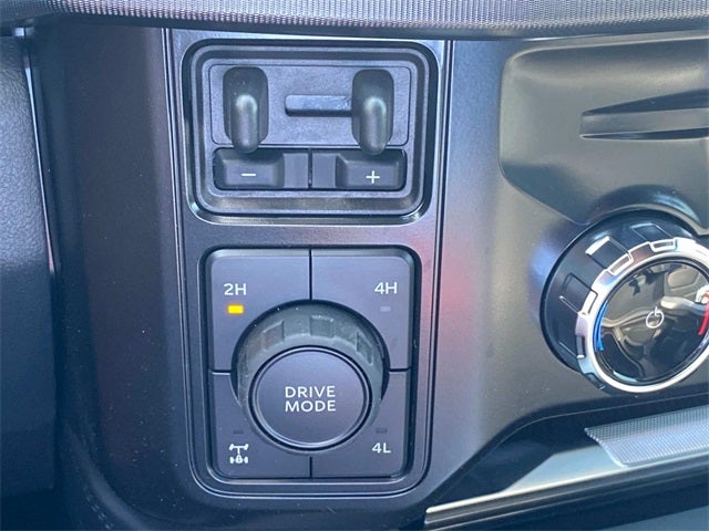 2025 Ford F-250SD Platinum