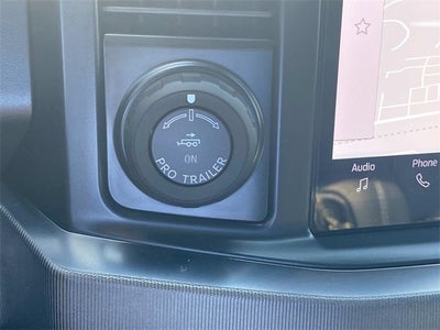 2025 Ford F-250SD Platinum