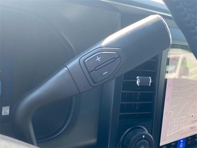 2025 Ford F-250SD Platinum