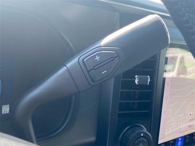 2025 Ford F-250SD Platinum