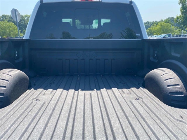 2025 Ford F-250SD Platinum