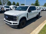 2025 Ford F-250SD Platinum