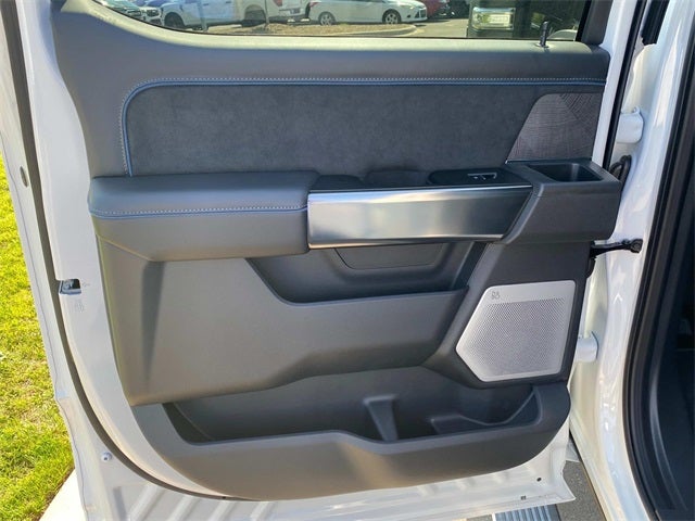 2025 Ford F-250SD Platinum