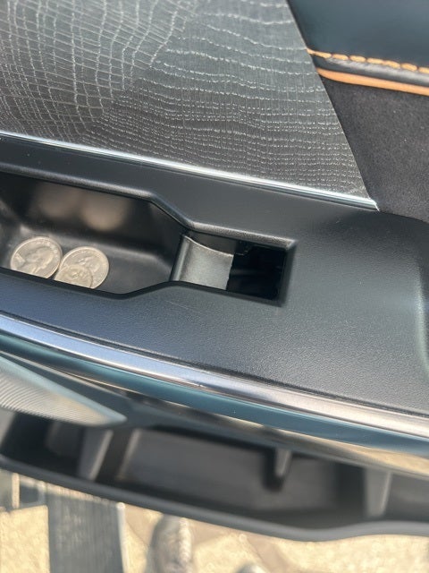 2024 Ford F-250SD Platinum