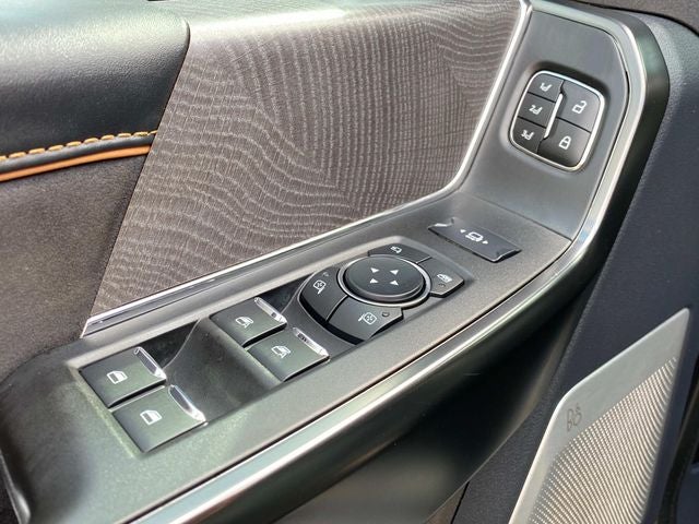 2024 Ford F-250SD Platinum Upfitted