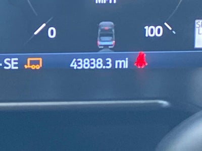 2024 Ford F-250SD Platinum Upfitted