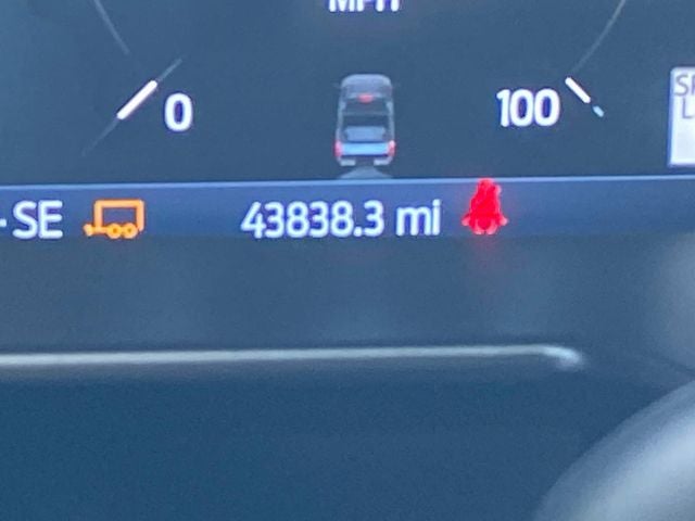 2024 Ford F-250SD Platinum Upfitted