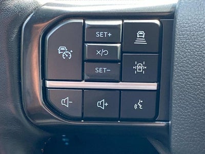 2024 Ford F-250SD Platinum Upfitted