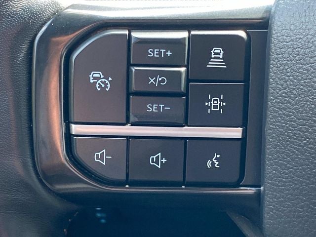 2024 Ford F-250SD Platinum Upfitted