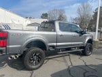 2024 Ford F-250SD Platinum