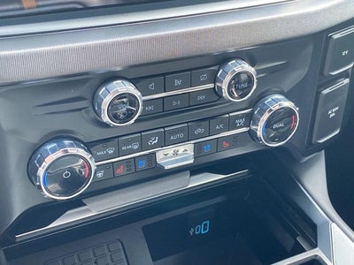 2024 Ford F-250SD Platinum Upfitted