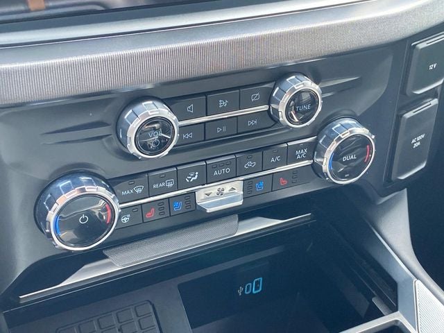 2024 Ford F-250SD Platinum Upfitted