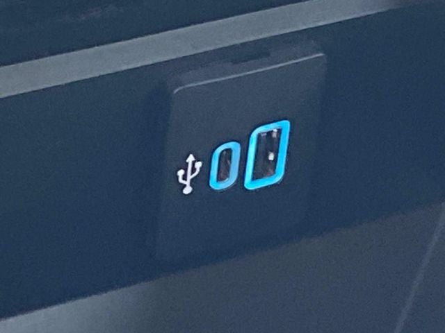 2024 Ford F-250SD Platinum Upfitted