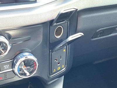 2024 Ford F-250SD Platinum Upfitted