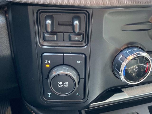 2024 Ford F-250SD Platinum Upfitted