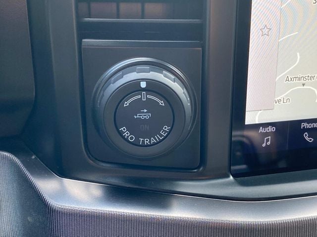 2024 Ford F-250SD Platinum Upfitted