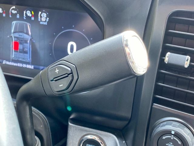 2024 Ford F-250SD Platinum Upfitted