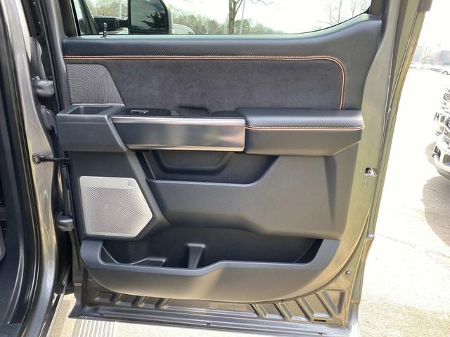 2024 Ford F-250SD Platinum Upfitted